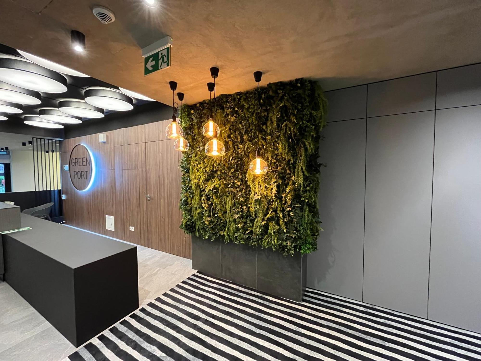 Green Port Spa Kolobrzeg Stylowy Loft- W Cenie Klimatyzacja, Baseny, 2 Jacuzzi, Sauna, Szlafroki, Bawialnia Eksteriør billede